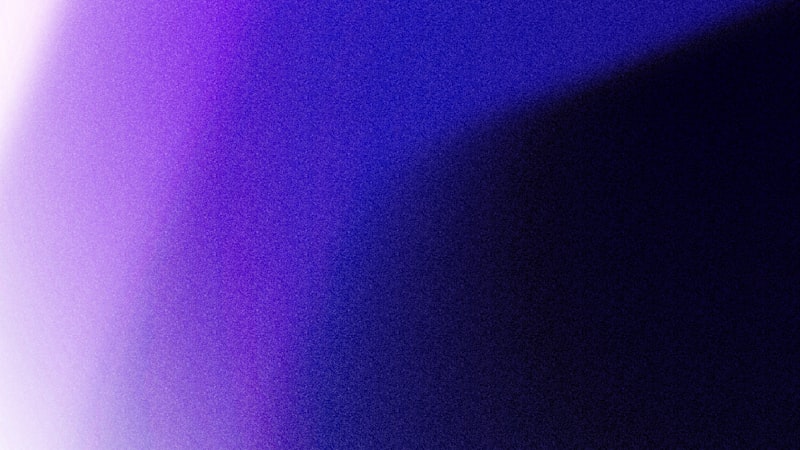 Infrared heat-map gradient representing thermal imaging